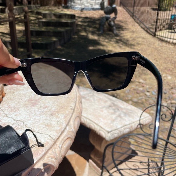 YSL wayfarer new - Picture 9 of 13